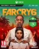 Far Cry 6 Standard Edition Xbox Box Art