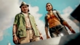 Far Cry 6 Gameplay Screenshot 1