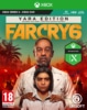 Far Cry 6 Yara Edition Xbox Box Art