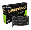 Palit GTX 1650 GamingPro 4GB Box View