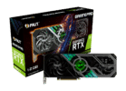 Palit RTX 3080 Ti GamingPro Box View