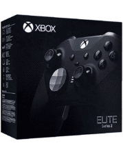 Xbox Elite Series 2 Controller Box View