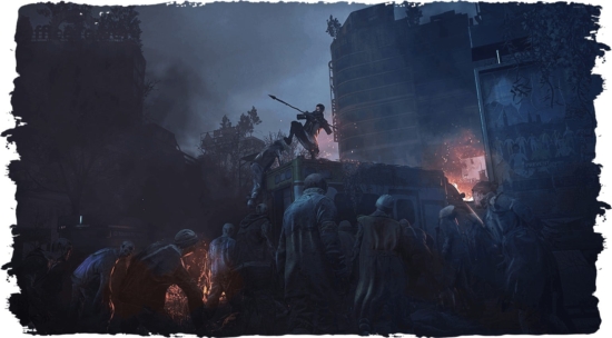 Dying Light 2 Game Screenshot 2