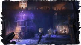 Dying Light 2 Game Screenshot 3