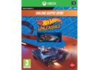 Hot Wheels Unleashed Challenge Accepted Edition Xbox Series X Box Cover