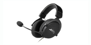 Xtrfy H2 Pro Gaming Headset Side View