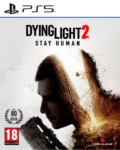 Dying Light 2 Box Art PS5