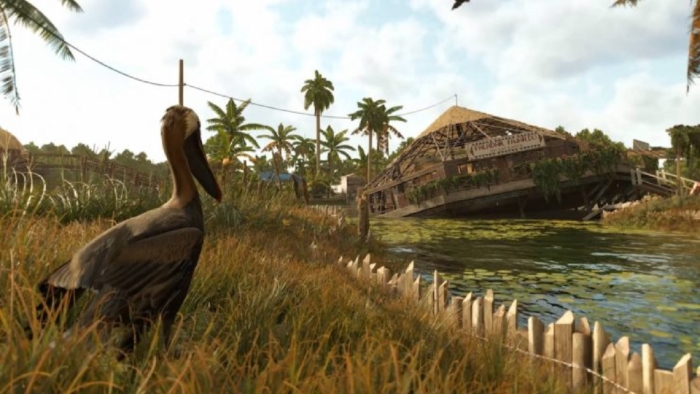 Far Cry 6 Screenshot 20