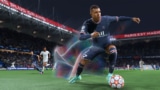 FIFA 22 Game Screenshot 3