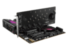 ASUS ROG Strix B550-XE Gaming WiFi Horizontal View