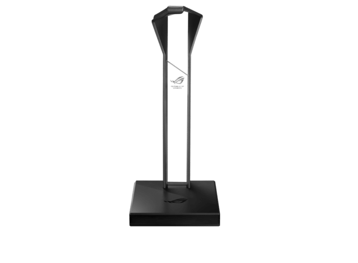 ASUS ROG Throne Core Headset Stand Flat View