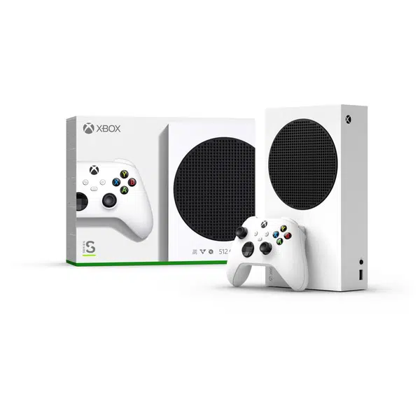 Xbox Consoles - Shop Xbox S Series