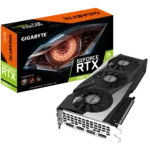 Gigabyte RTX 3060 Ti GAMING OC 8GB