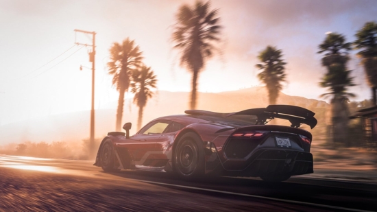 Forza Horizon 5 Fame Screenshot 3