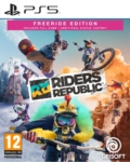 Riders Republic Freeride Edition Box Art PS5