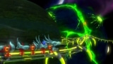 Sonic Colours: Ultimate Game Screenshot 2