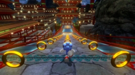Sonic Colours: Ultimate Game Screenshot 3