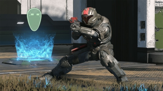 Halo Infinite Game Screenshot 2