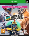 Riders Republic Freeride Edition Box Art XSX