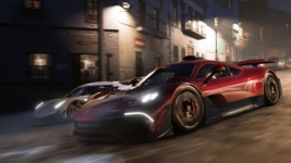 Forza Horizon 5 Fame Screenshot 1