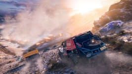 Forza Horizon 5 Fame Screenshot 4