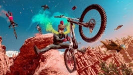 Riders Republic Game Screenshot 3