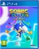 Sonic Colours: Ultimate Box Art PS4