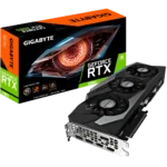 Gigabyte RTX 3080 Gaming OC 12GB Box View