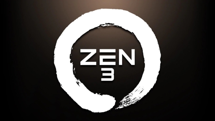 AMD Ryzen 7 5800X3D "Zen 3" Architecture