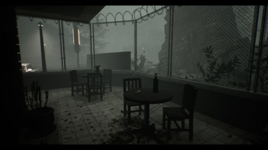 Oxide Room 104 Screenshot
