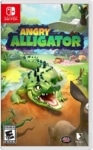 Angry Alligator Box Art NSW