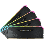Corsair Vengeance RGB RS 32GB Memory Kit View