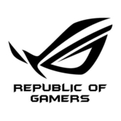 Republic of Gamers Logo