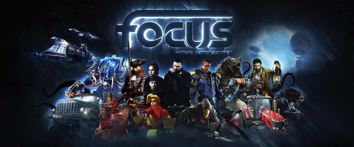Focus Entertainment Cover