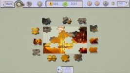 Jigsaw Fun: Greatest Cities Box Art Screenshot