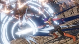 Fire Emblem Warriors: Three Hopes Screenshot