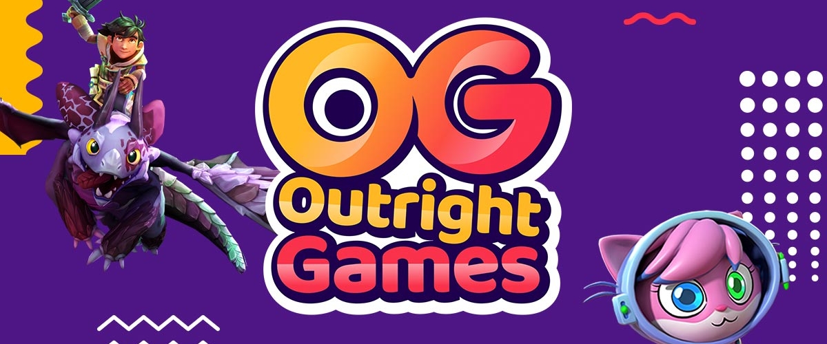 Outright Games Cover