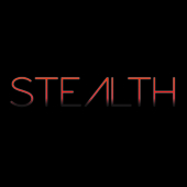 Stealth Gaming Logo