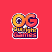 Outright Games Logo