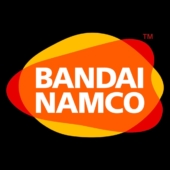 Bandai Namco Logo