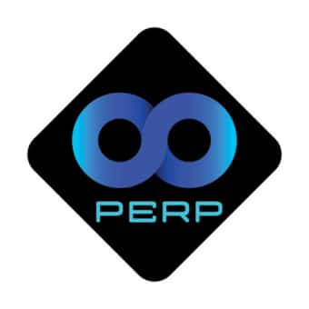 Perp Games Logo