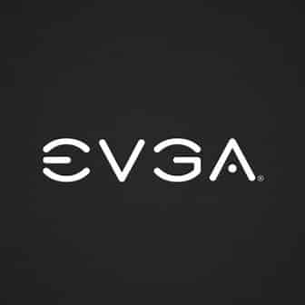 EVGA Logo