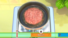 Cooking Mama: Cookstar Screenshot