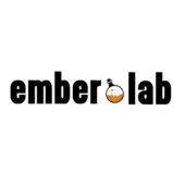 Ember Lab Logo