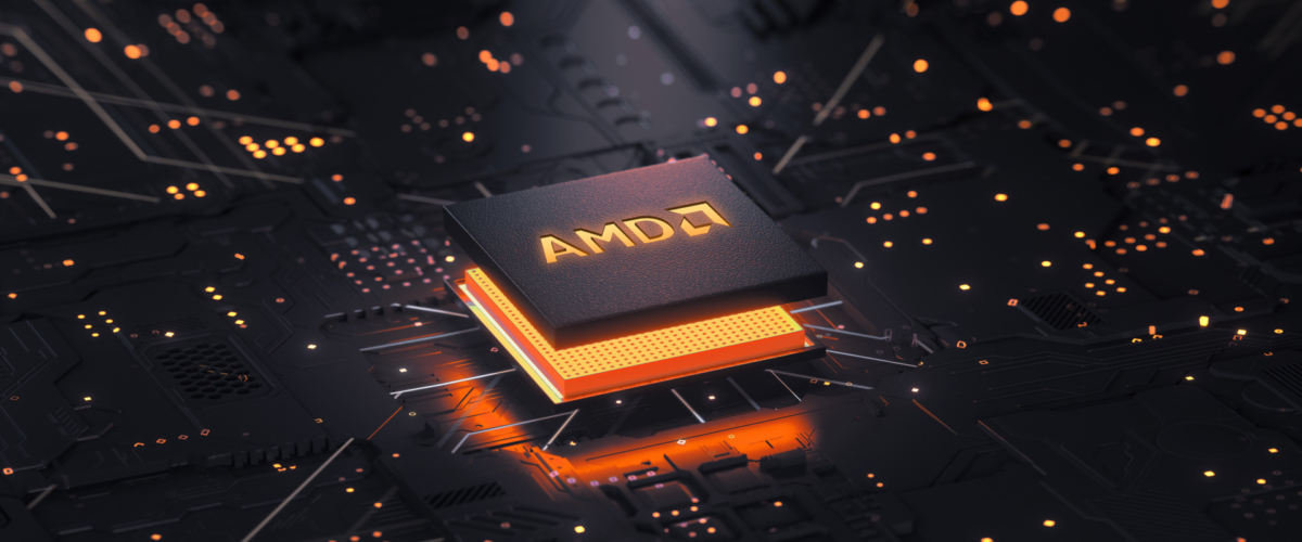 AMD Cover