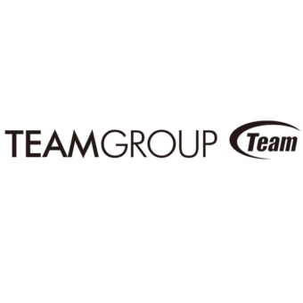 TEAMGROUP Logo