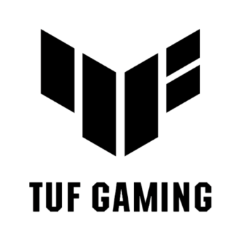 TUF Gaming Logo