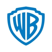 Warner Bros Entertainment Logo