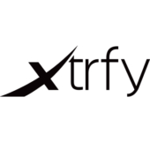 Xtrfy Logo
