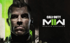 Call of Duty: Modern Warfare II Poster 5